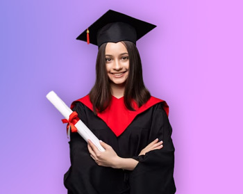 Печать диплома в Москве