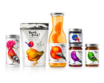 Печать наклеек в Москве