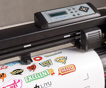 Контурная резка в Москве