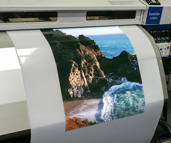 Печать на беклите в Москве