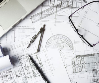Печать проектной документации в Москве