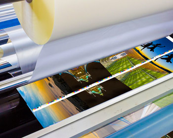 ламинирование Soft Touch в москве