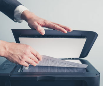 Сканирование в Москве