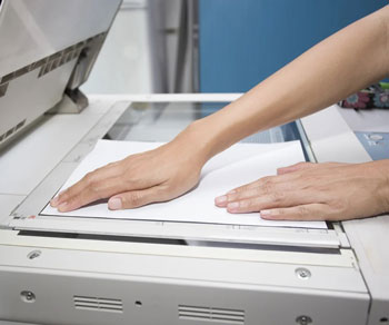 Копирование в Москве