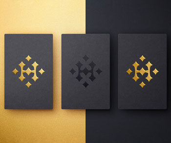 Тиснение в Москве