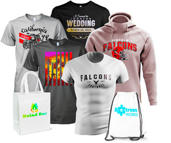 Печать сувениров в Москве