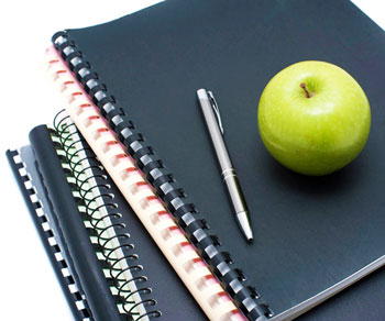 Брошюровка документов в Москве